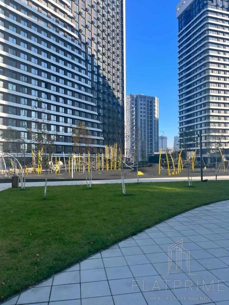 Продаж 3-кімнатна квартира в ЖК Great, автономне опалення