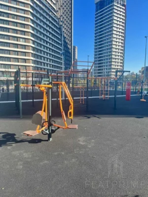 Продаж 3-кімнатна квартира в ЖК Great, автономне опалення