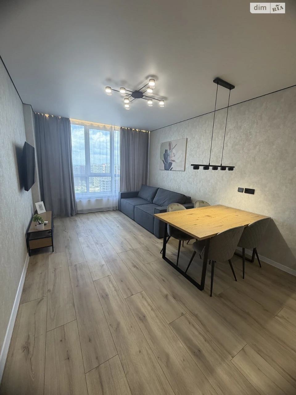 Long-term Rental Apartment in Vinogradar