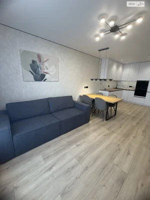 Long-term Rental Apartment in Vinogradar