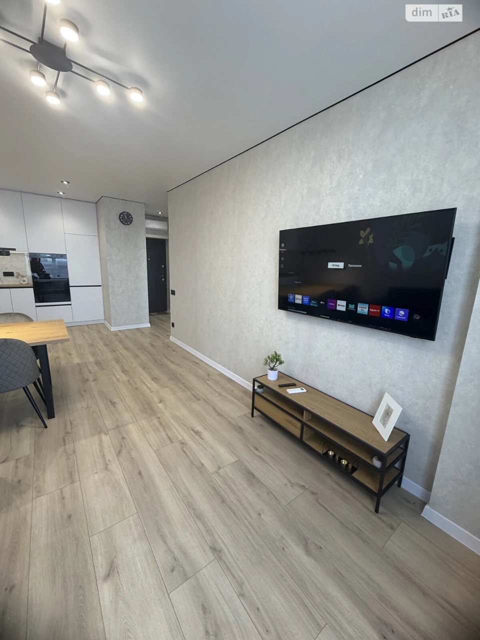 Long-term Rental Apartment in Vinogradar