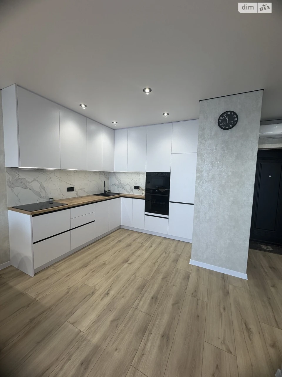 Long-term Rental Apartment in Vinogradar