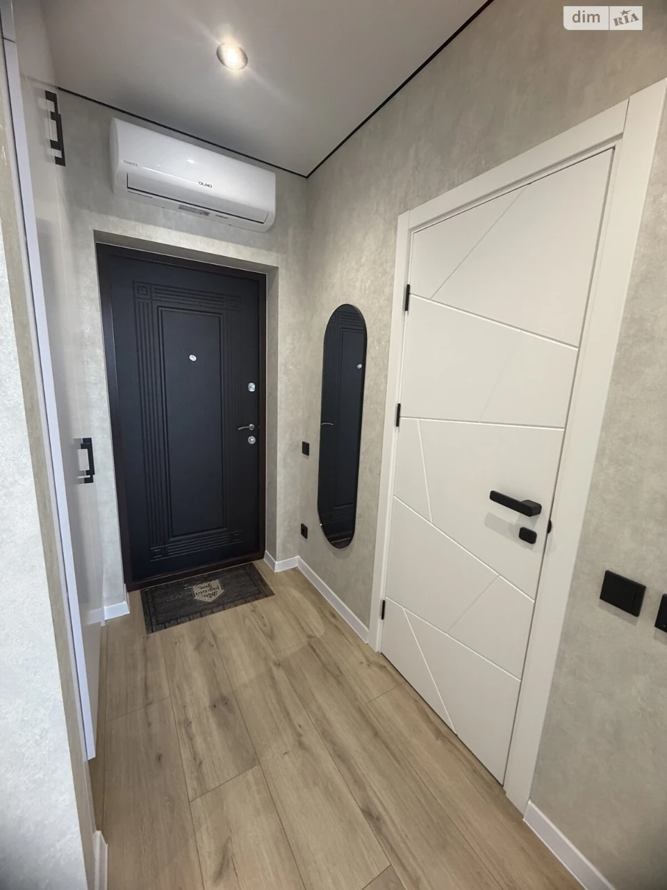 Long-term Rental Apartment in Vinogradar