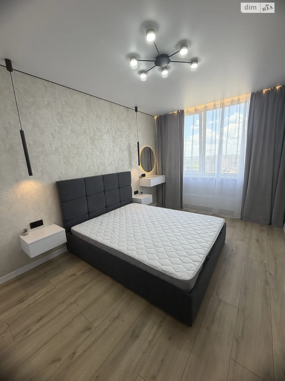 Long-term Rental Apartment in Vinogradar