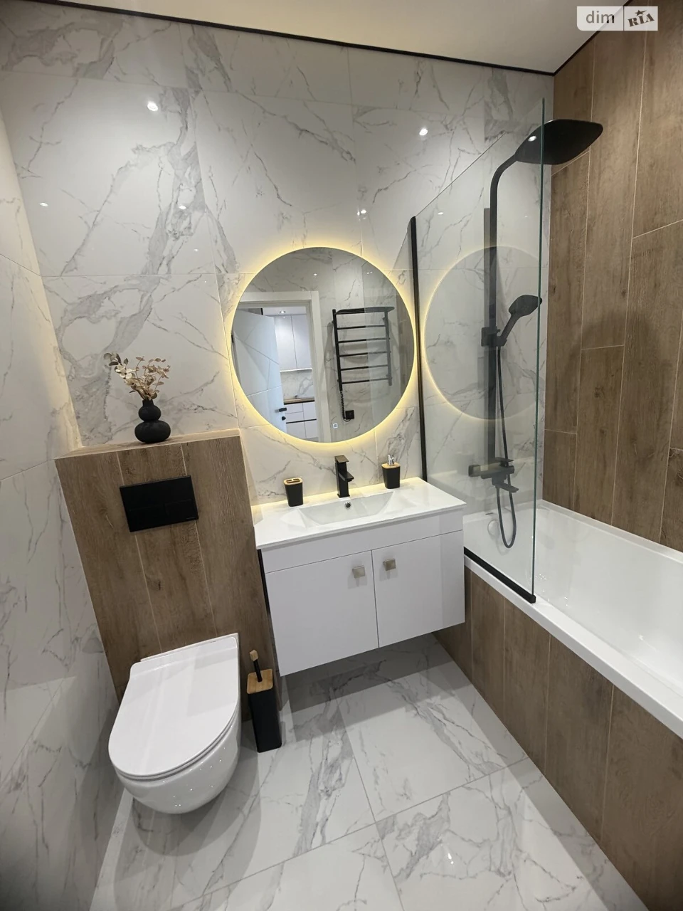 Long-term Rental Apartment in Vinogradar