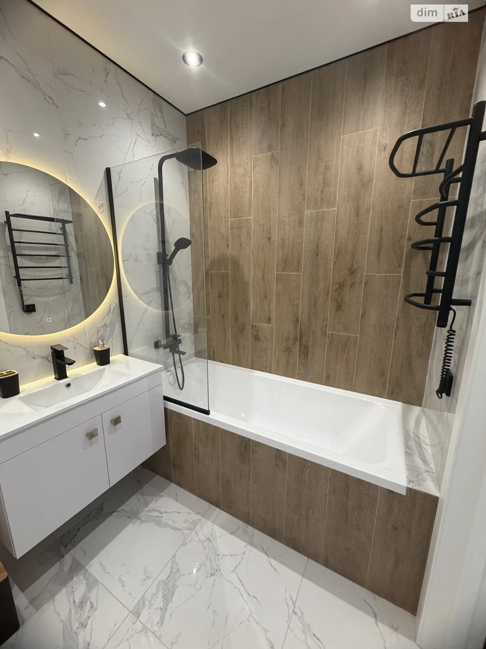 Long-term Rental Apartment in Vinogradar