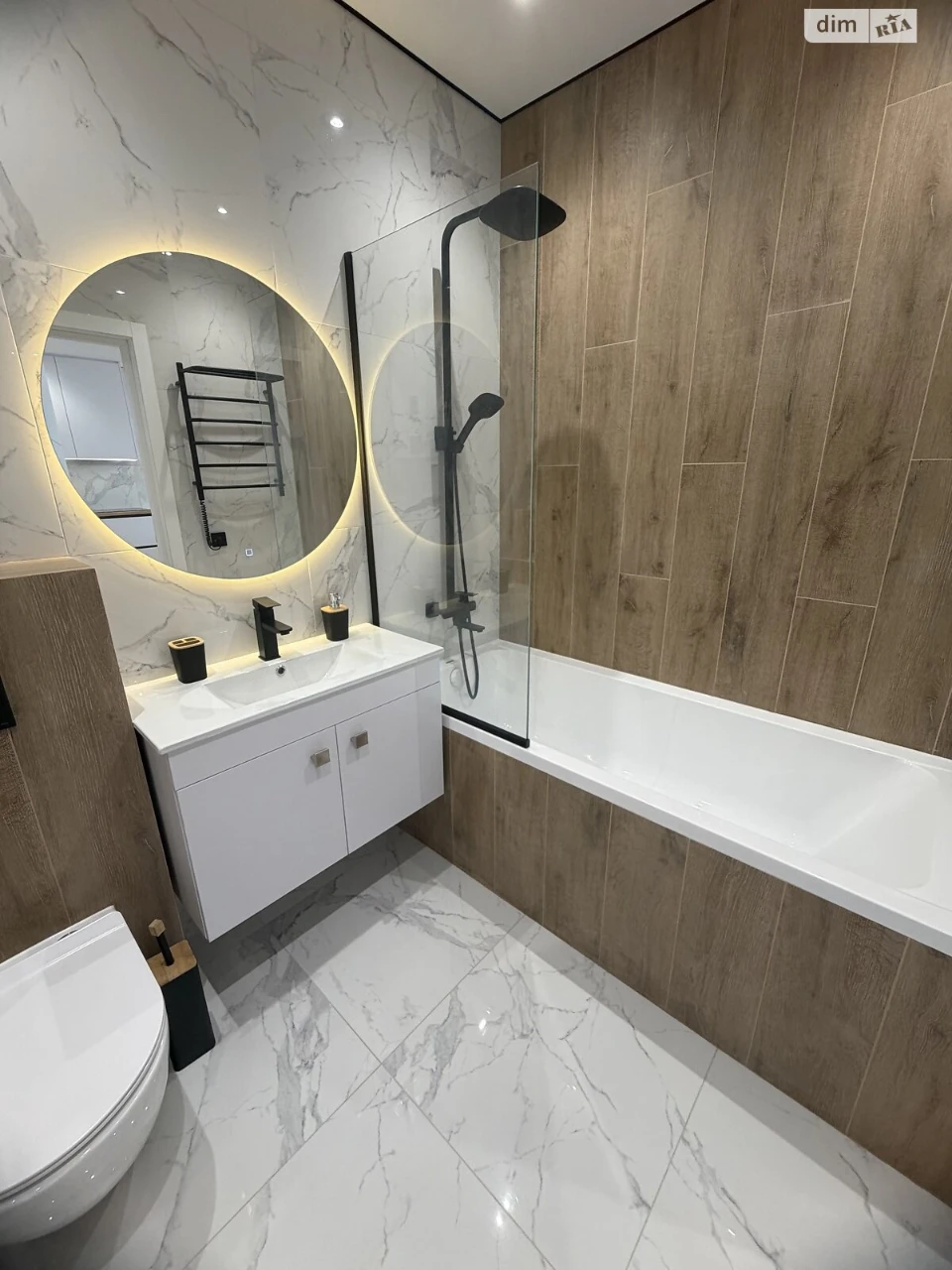 Long-term Rental Apartment in Vinogradar