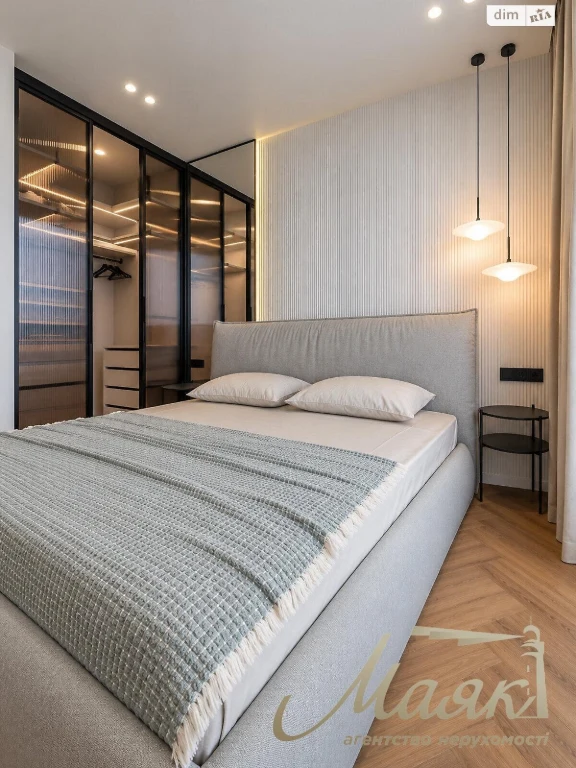 Long-Term Rental Apartment Solomyanka