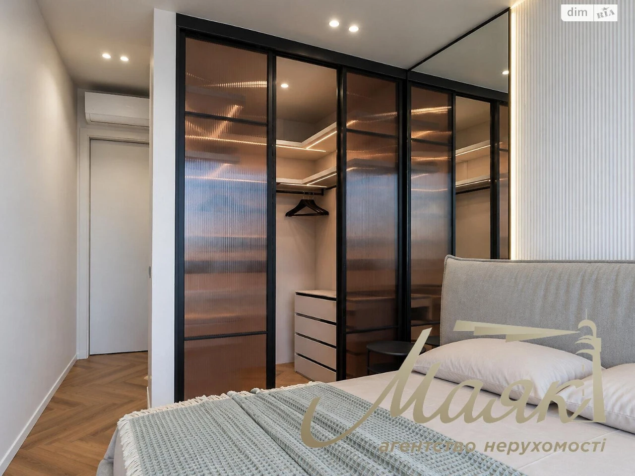 Long-Term Rental Apartment Solomyanka