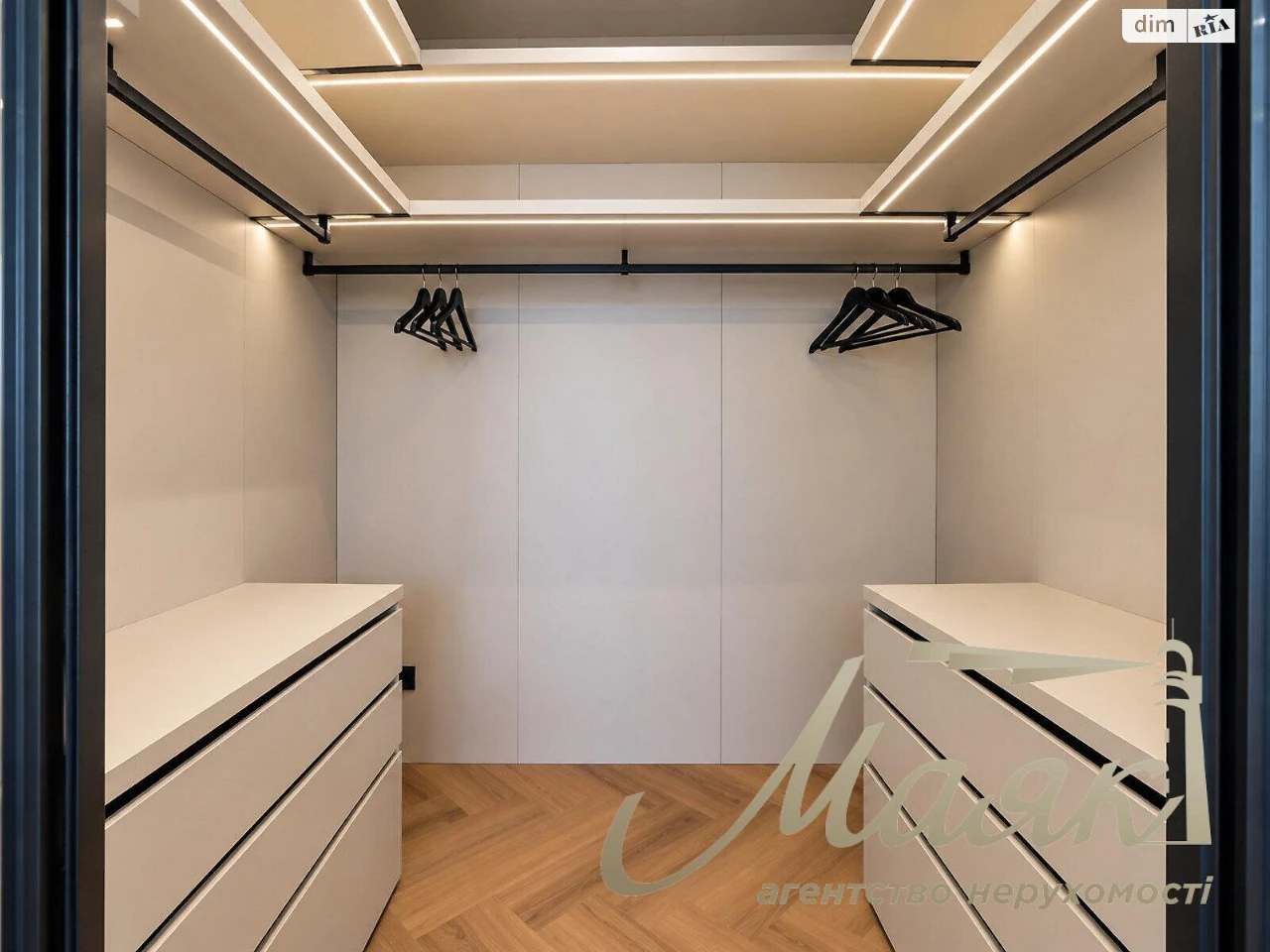 Long-Term Rental Apartment Solomyanka