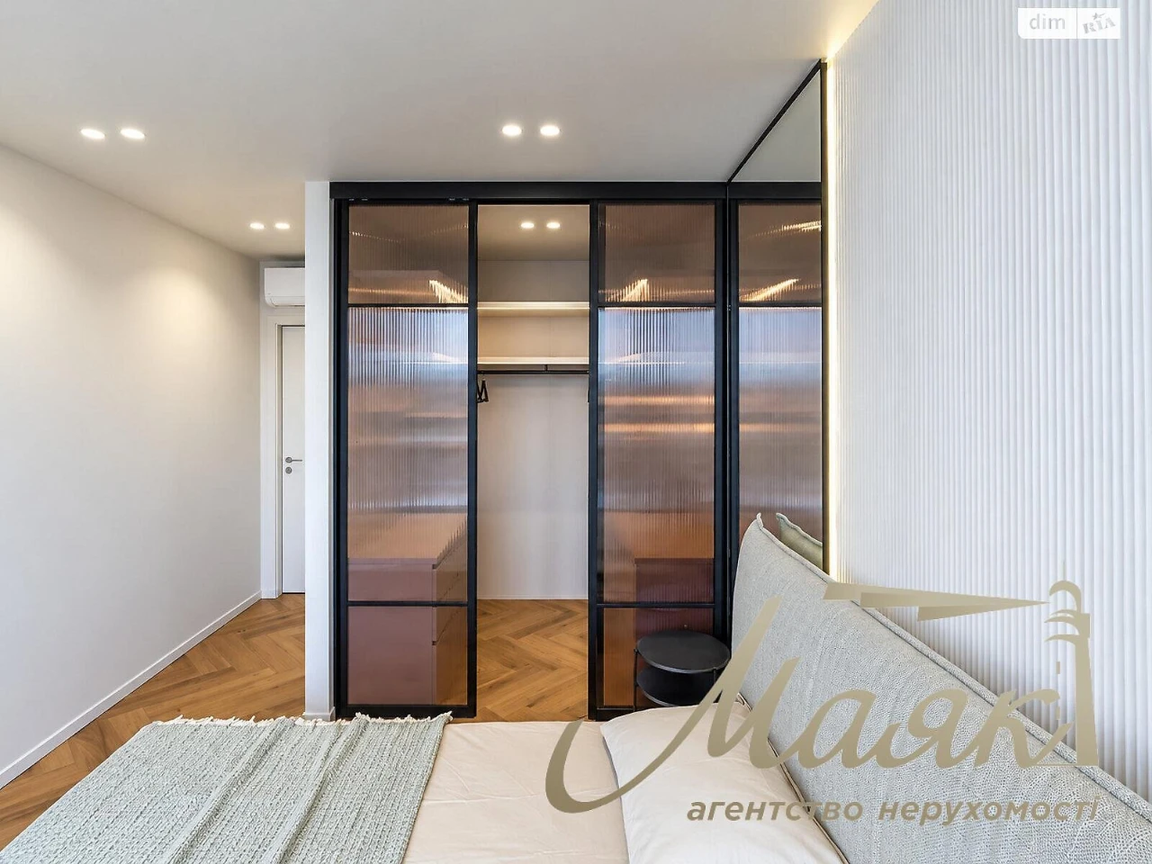 Long-Term Rental Apartment Solomyanka