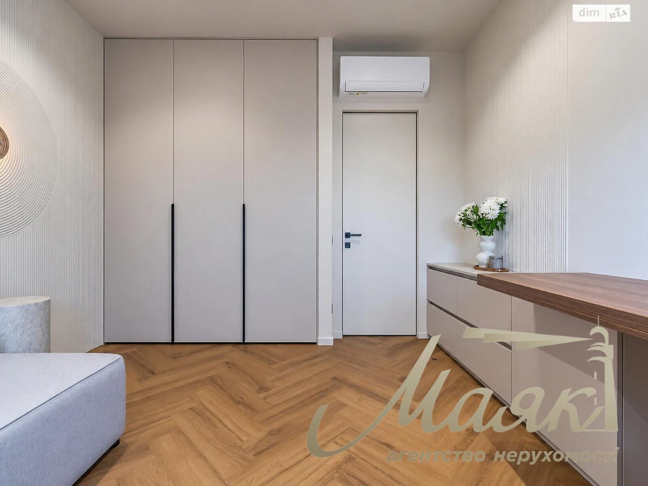 Long-Term Rental Apartment Solomyanka