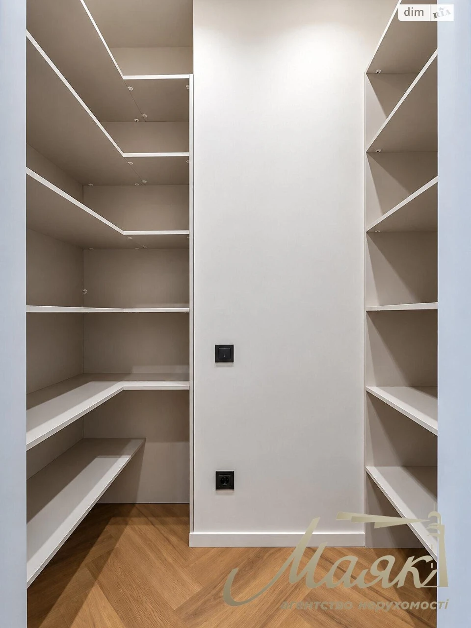 Long-Term Rental Apartment Solomyanka