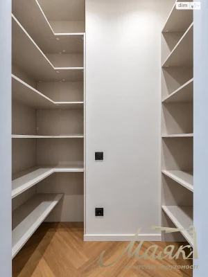 Long-Term Rental Apartment Solomyanka