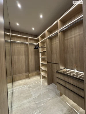 Long-Term Rental Apartment, Saperne Field