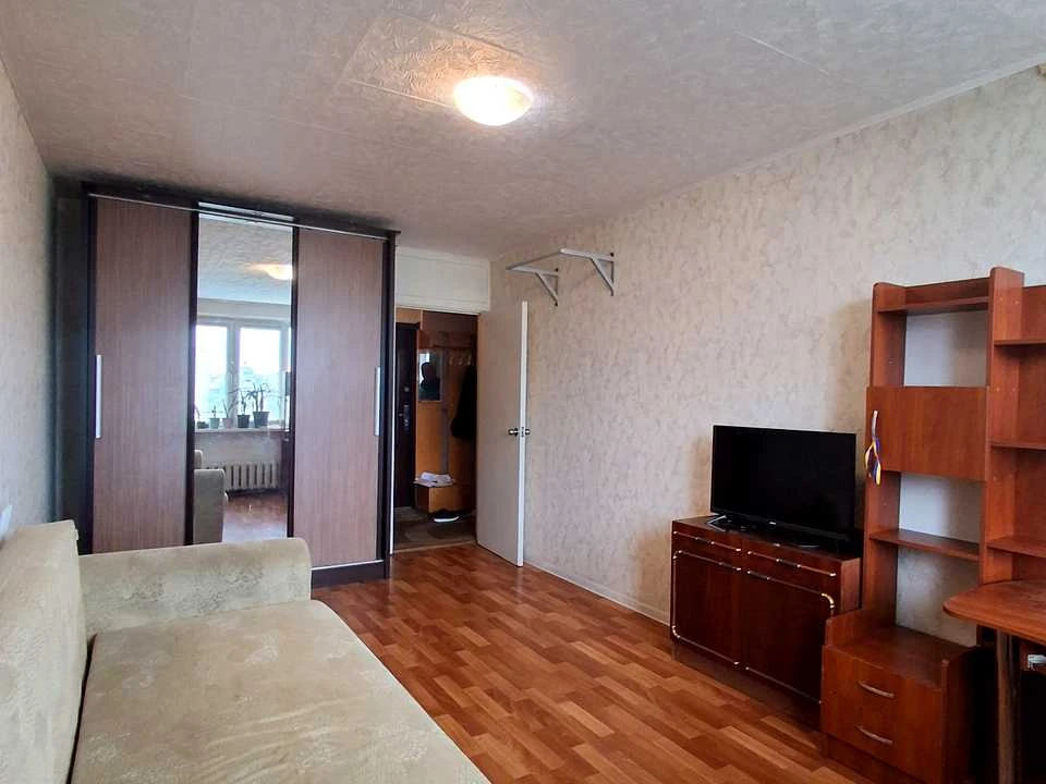 Квартира. Киев, улица Андрия Малышка