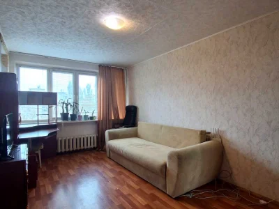 Квартира. Киев, улица Андрия Малышка