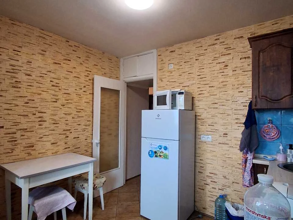 Квартира. Киев, улица Андрия Малышка