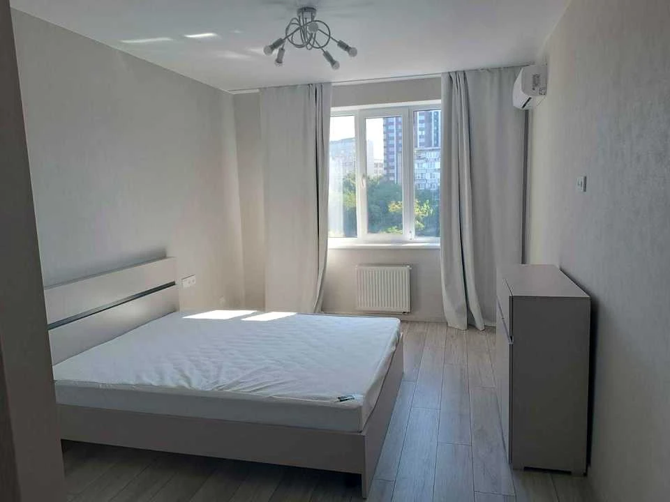 Apartment. Zagoryvska st. Kyiv