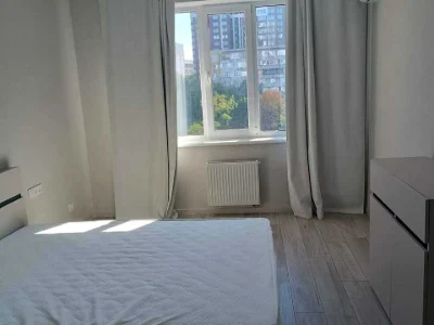 Apartment. Zagoryvska st. Kyiv