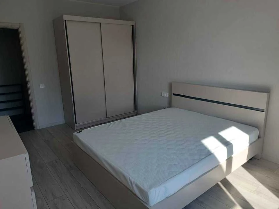 Apartment. Zagoryvska st. Kyiv