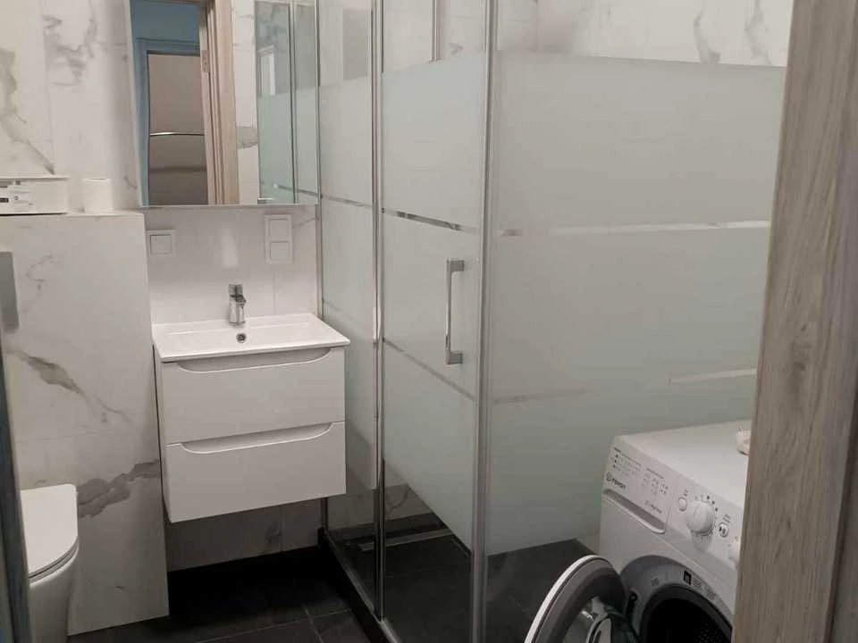 Apartment. Zagoryvska st. Kyiv
