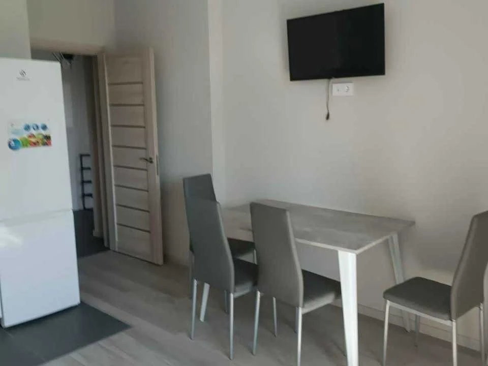 Apartment. Zagoryvska st. Kyiv