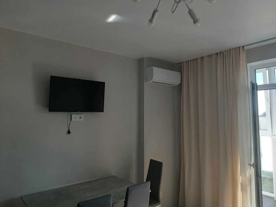 Apartment. Zagoryvska st. Kyiv