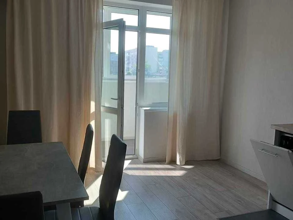 Apartment. Zagoryvska st. Kyiv