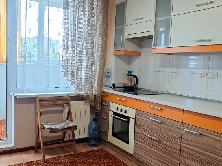 Apartment. Urlivska Street, Kyiv