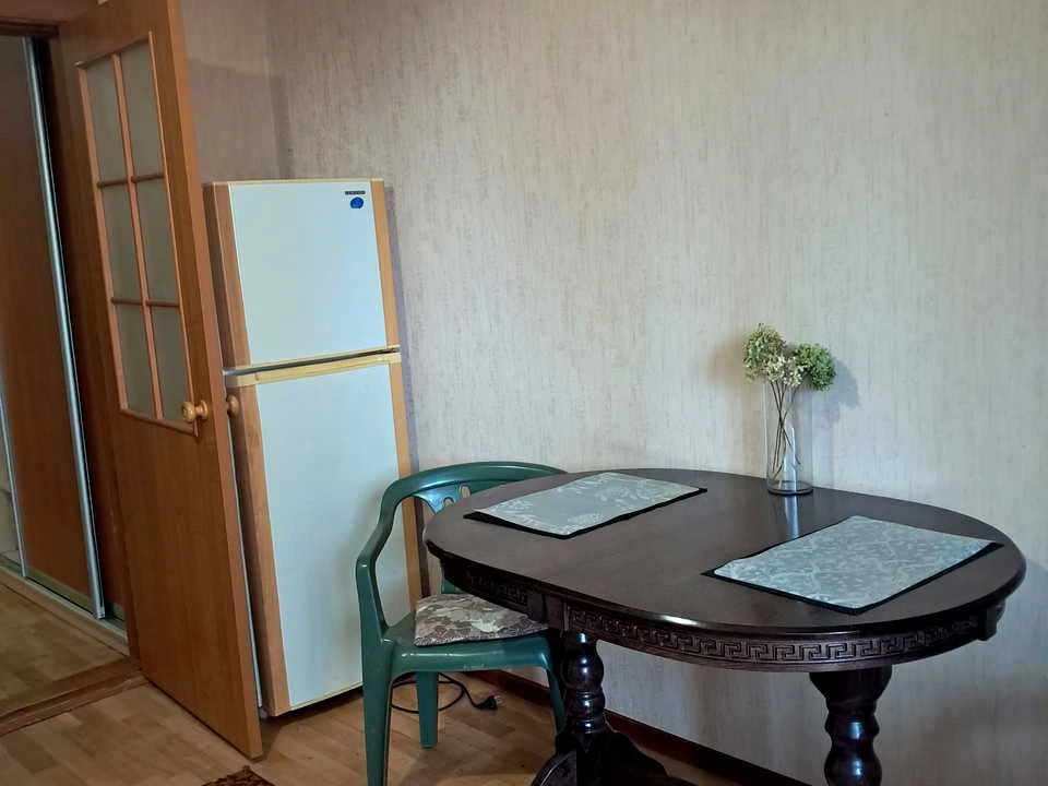 Apartment. Urlivska Street, Kyiv