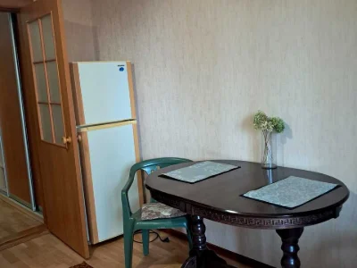 Apartment. Urlivska Street, Kyiv