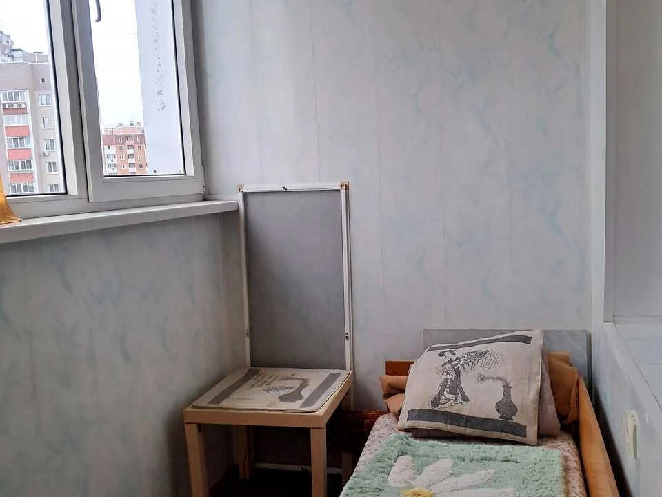 Apartment. Urlivska Street, Kyiv