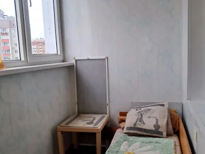 Apartment. Urlivska Street, Kyiv