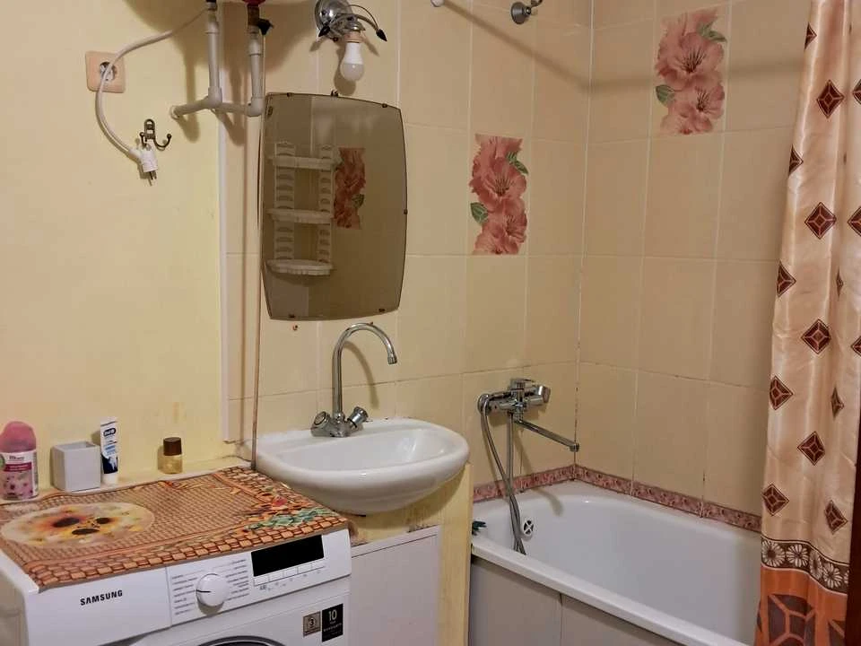 Apartment. Urlivska Street, Kyiv