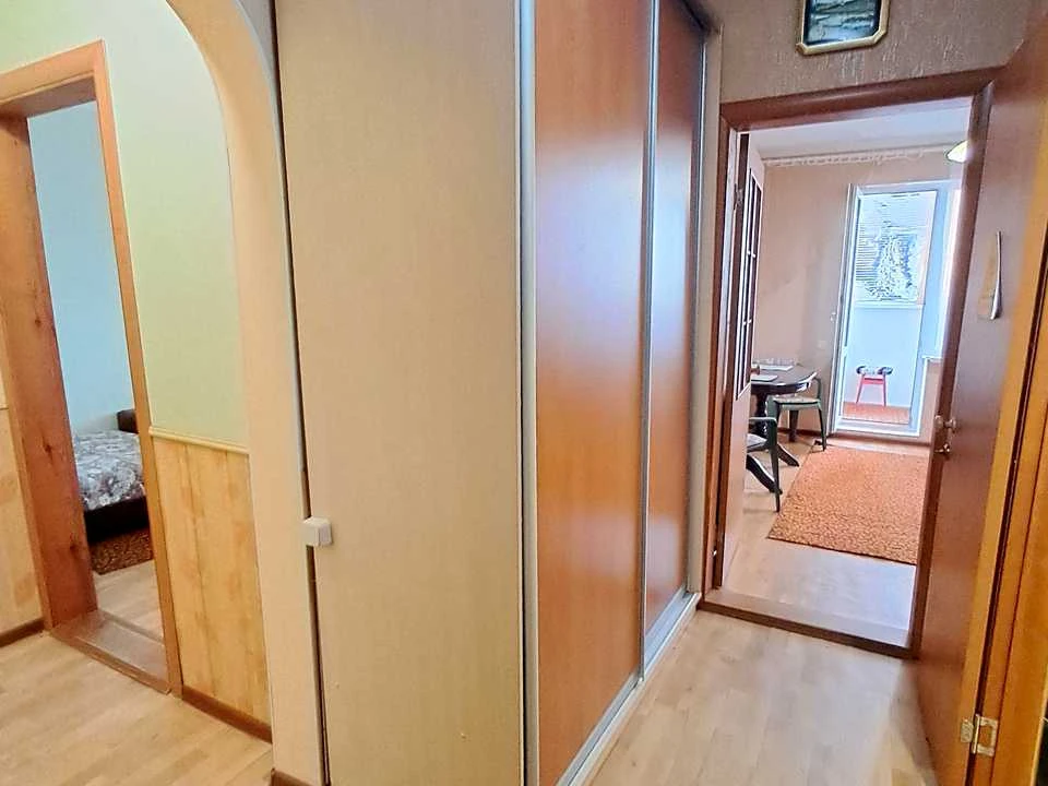 Apartment. Urlivska Street, Kyiv