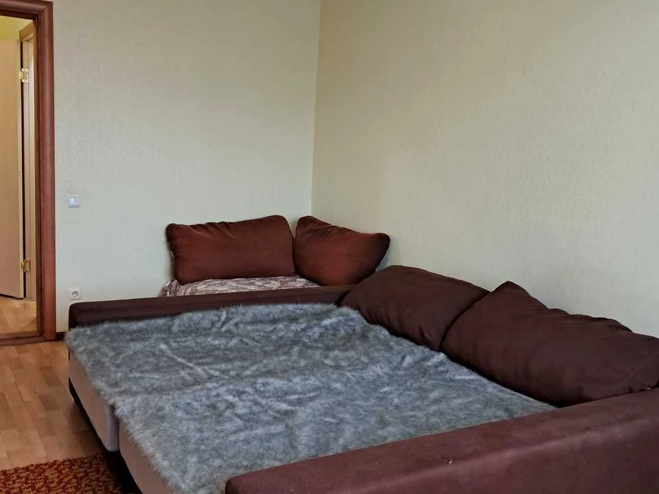 Apartment. Urlivska Street, Kyiv