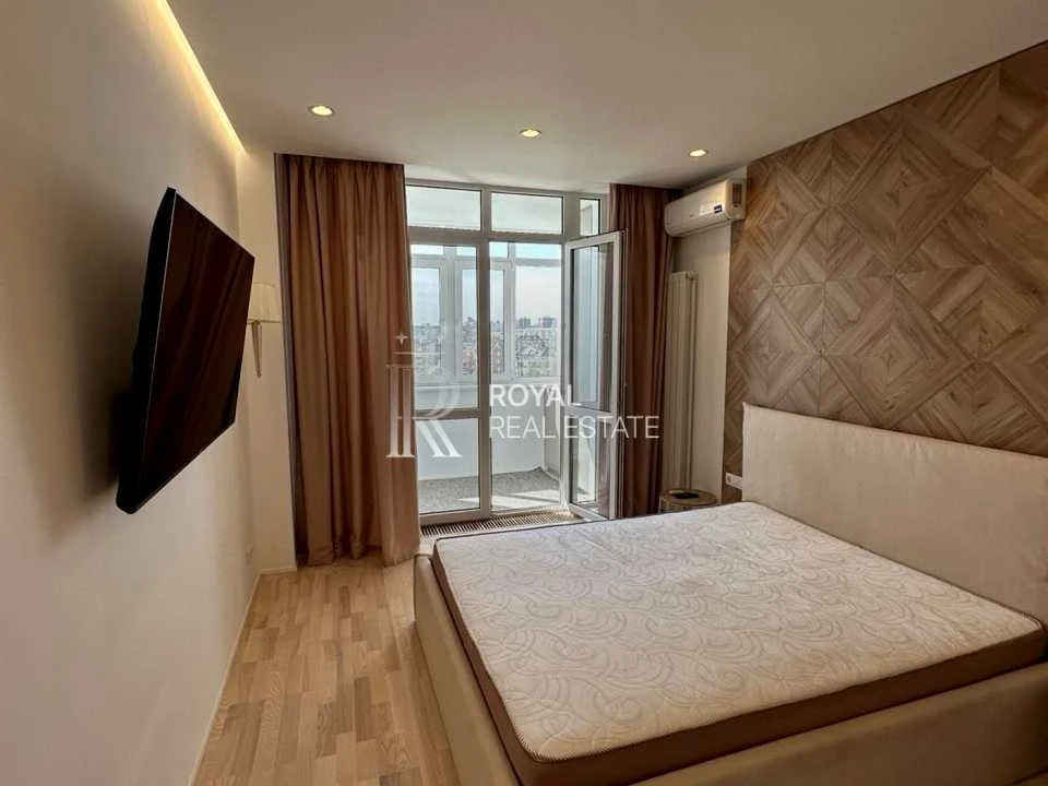 Apartment. Kahy Bendukidze Street, Kyiv