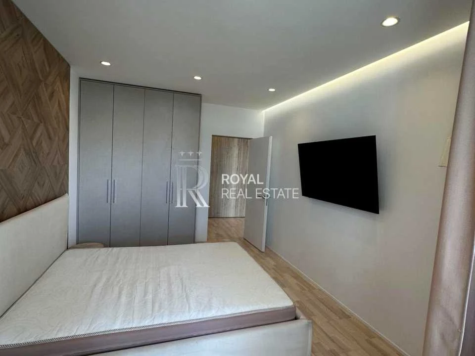Apartment. Kahy Bendukidze Street, Kyiv