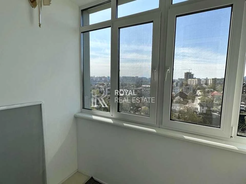 Apartment. Kahy Bendukidze Street, Kyiv