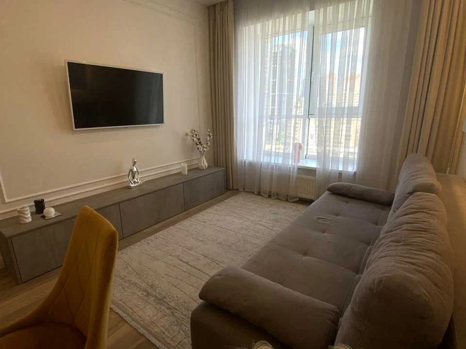 Квартира. Київ, Антоновича вул.