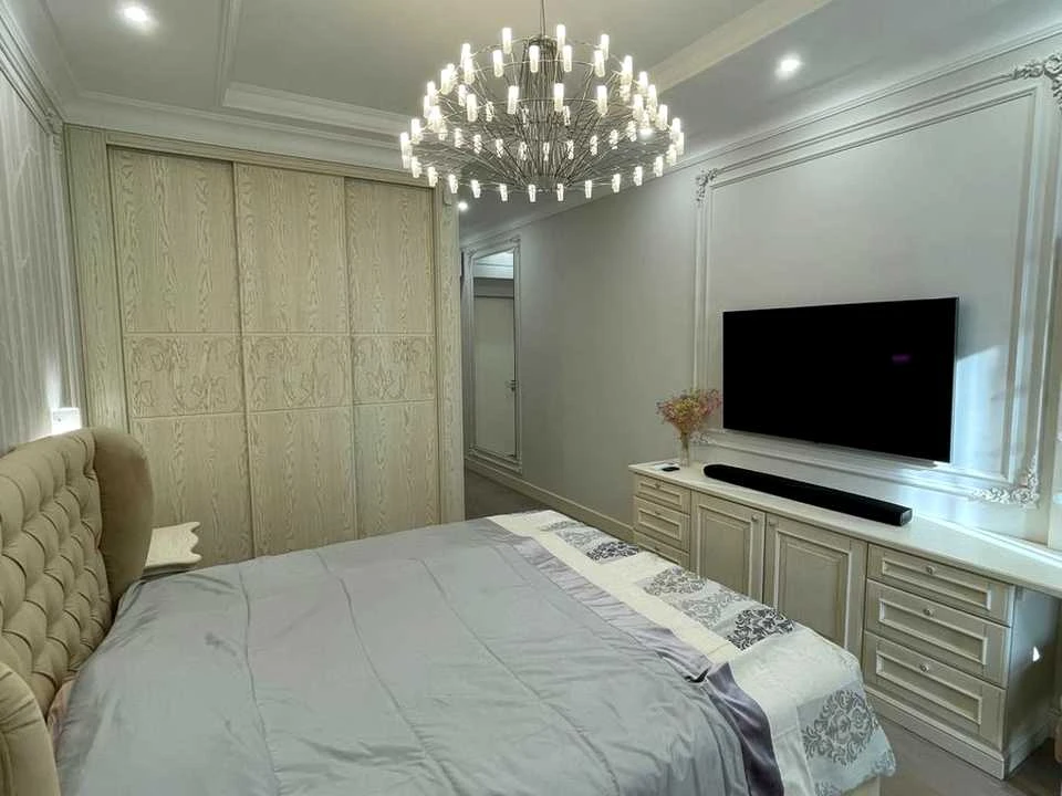 Apartment. Andriy Verkholyad str., Kyiv