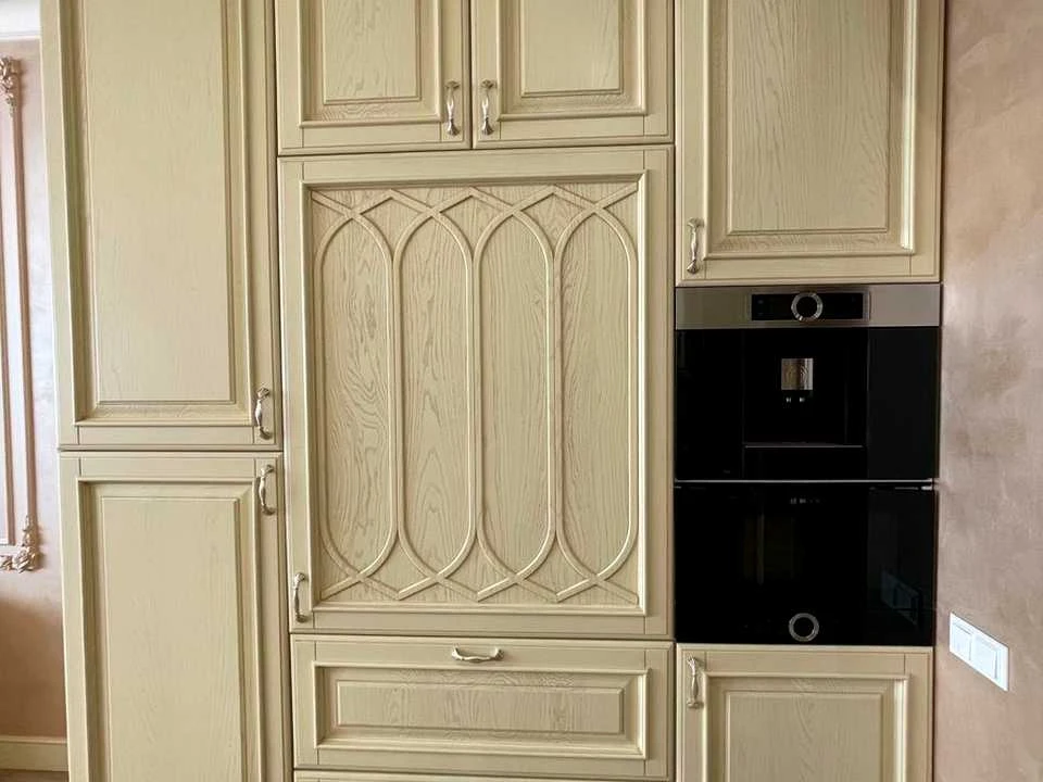 Apartment. Andriy Verkholyad str., Kyiv