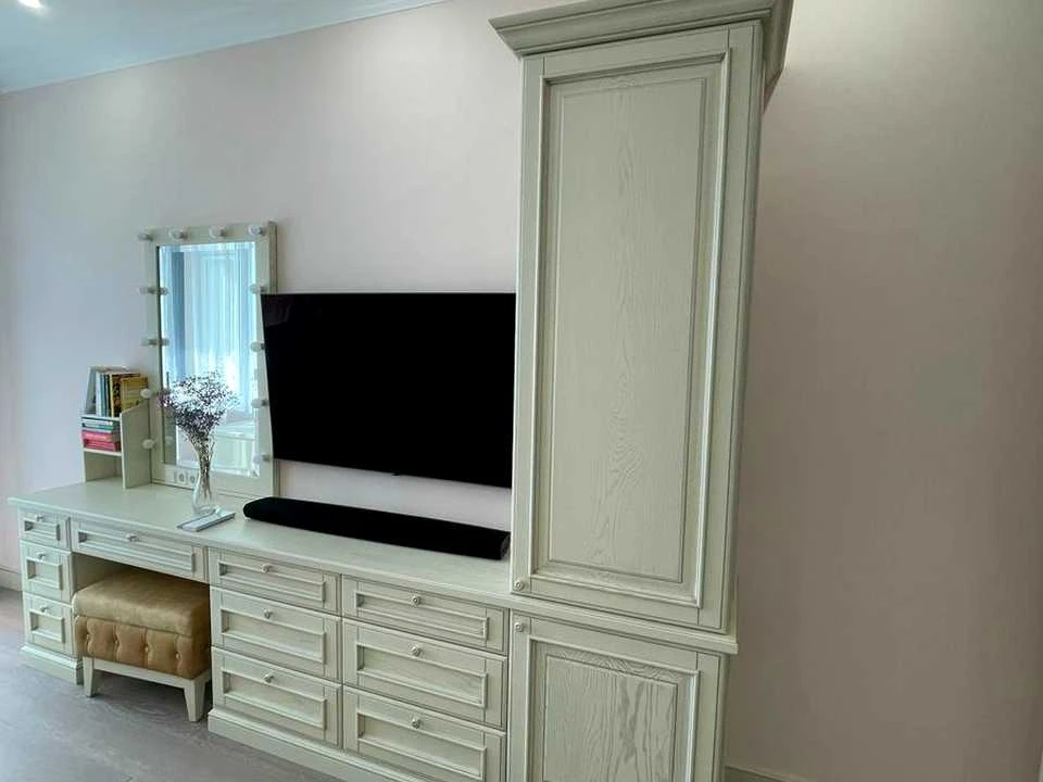 Apartment. Andriy Verkholyad str., Kyiv