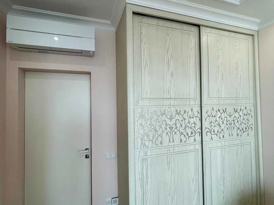 Apartment. Andriy Verkholyad str., Kyiv