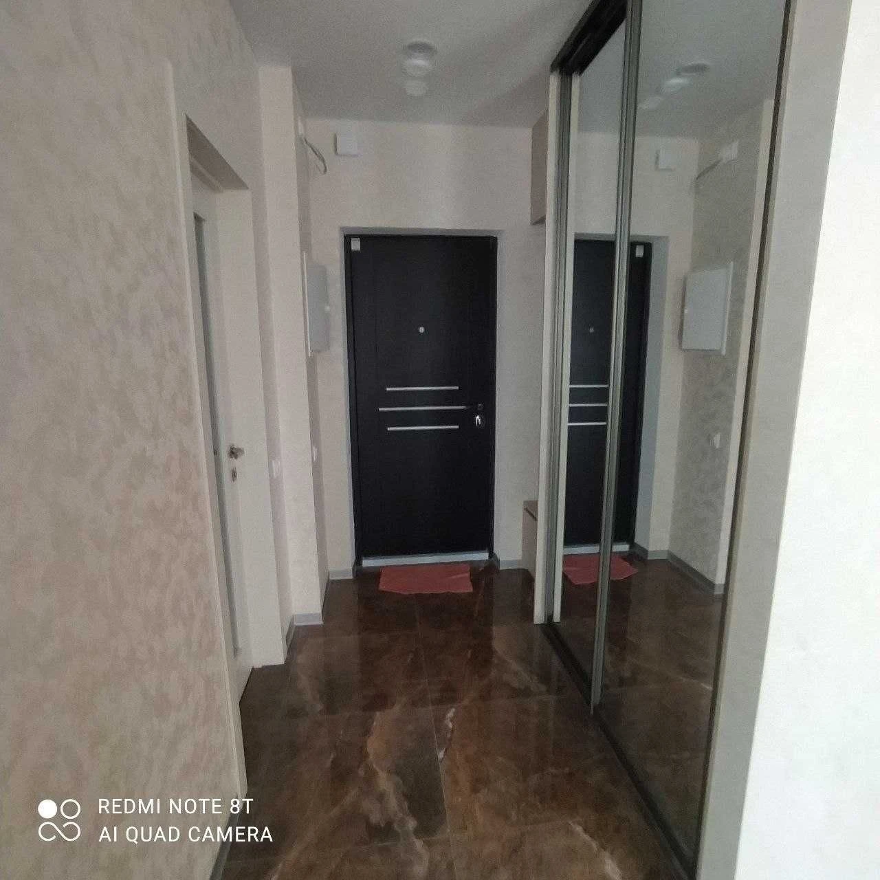 Оренда 1 к. квартири сучасний комплекс, жк Злагода, вул. Вер