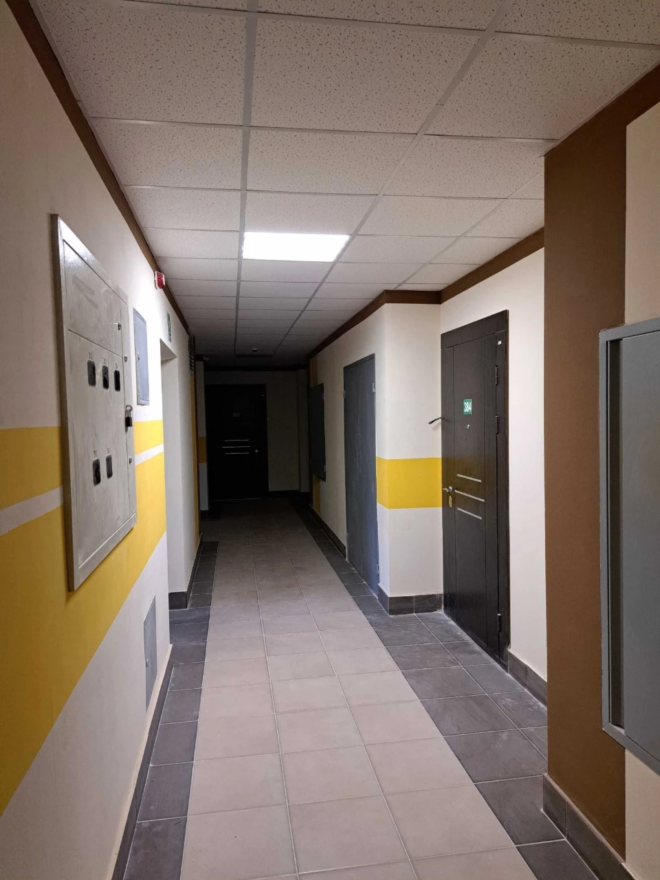Оренда 1 к. квартири сучасний комплекс, жк Злагода, вул. Вер