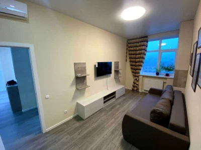 Apartment. Volodymyr Mosakovskyy Street, Dnipro