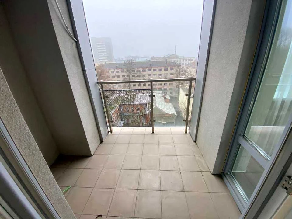 Apartment. Volodymyr Mosakovskyy Street, Dnipro