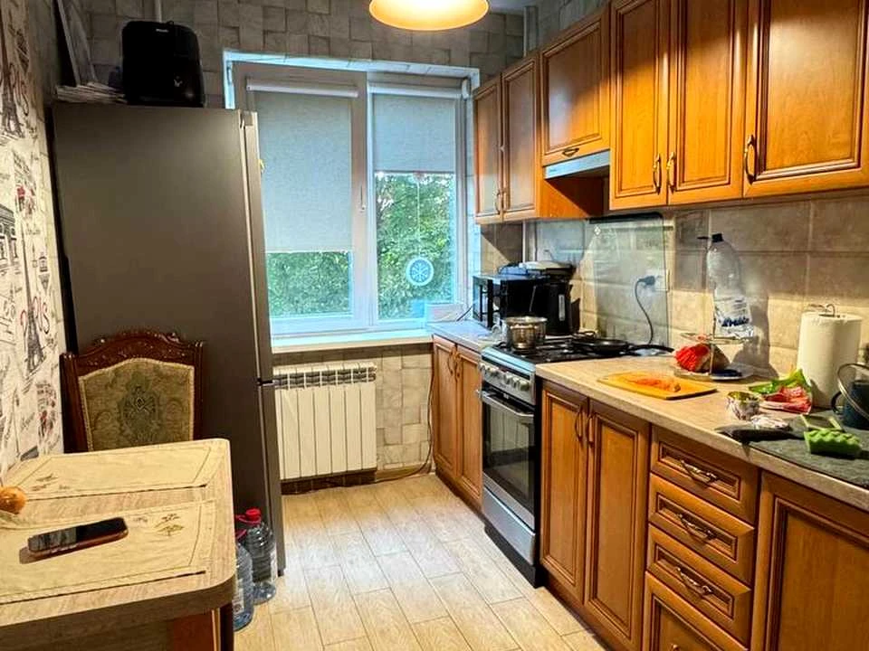 Квартира. Львів, Наукова вулиця